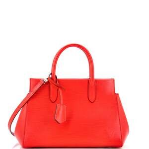 Louis Vuitton Marly Handbag Epi Leather #227464L96B
